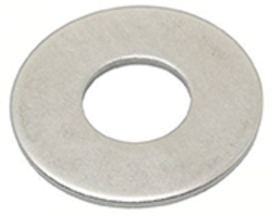 RONDELLE MN ZB Ø45 46x85x7